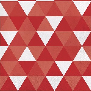 napkins-fractal-red